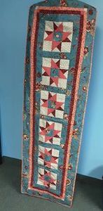 lot 80 image: Table Runner