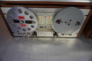lot 46 image: Pioneer Reel to Reel