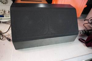 lot 59 image: Infinity SSW-210 Servo subwoofer