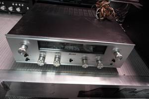 lot 78 image: Allied AMFM multiplex receiver