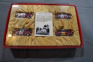 lot 265 image: Rally Monte Carlo 1964 -1967 Mini kit