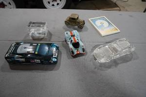 lot 277 image: Car assortment