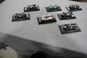 lot 293 image: Jaguar Collectibles