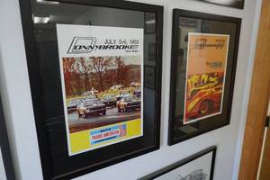 lot 318 image: Two Donnybrook pictures