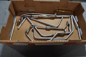 lot 181 image: Distributer wrenches