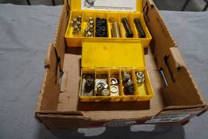 lot 182 image: Oil drain plug repair kit