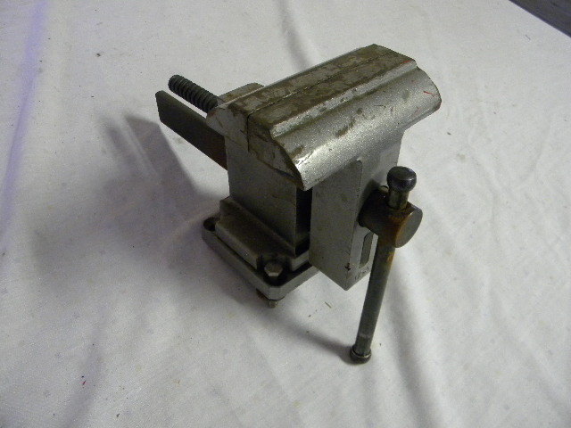 Brink and deals cotton vise