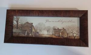 lot 69 image: Peace on Earth Picture