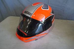 lot 160 image: Yamaha Full Face Helmet size XL