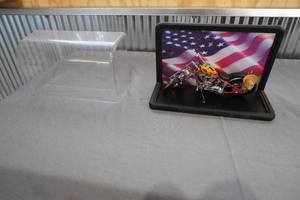 lot 5 image: Harley Davidson Billy Bike