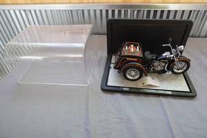 lot 31 image: Harley Davidson 1947 Servi Bike