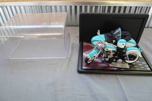 lot 32 image: Harley Davidson 1948 Duo Glide Bike