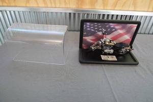 lot 44 image: Harley Davidson 2004 Roadster