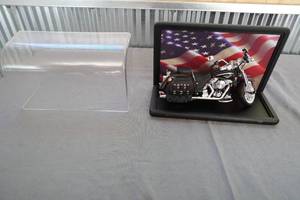 lot 62 image: Harley Davidson 1998 Heritage Springer-95th