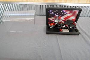 lot 64 image: Harley Davidson 1999 Road King Bike