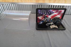 lot 66 image: Harley Davidson 2000 Sprinter Bike