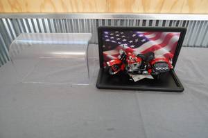 lot 81 image: Harley Davidson 1948 Pan Head Bike