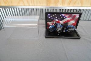 lot 83 image: Harley Davidson 1948 Pan Head Bike (1st one)