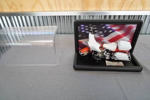 lot 94 image: Harley Davidson 2003 Road Rally Bike