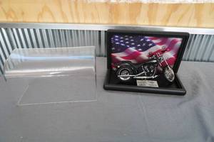 lot 95 image: Harley Davidson 2006 Night Train Bike