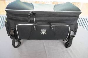 lot 101 image: Tour Back Pack-Nelson Rigg RickRak