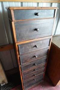 lot 59 image: Water Closet Basin, Water Tank & Drain tank 54 T X 18 W