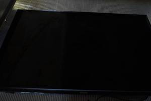 lot 129 image: Toshiba 42 Flat screen TV, no wall mount