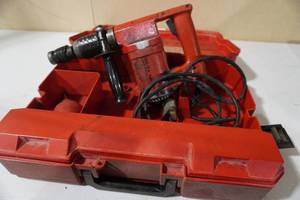 lot 48 image: Hilti TE 22 Eletric Impact Driver