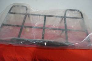 lot 154 image: Rear Artic Cat back rack