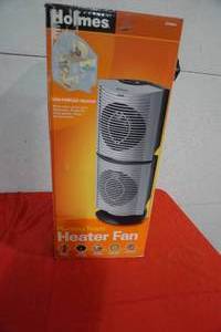 lot 168 image: Pivotal Holmes Tower heaterfan unit