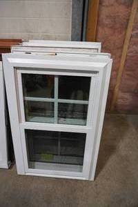 lot 198 image: Five small windows 20 x 30