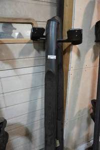 lot 217 image: Ford Ranger Running Boards