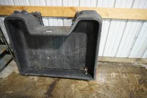 lot 226 image: Artic Cat Poly back tray for 4 wheeler