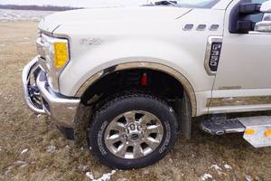 2017 Ford F-350 Ranch King Special Edition