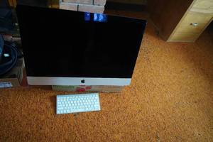 Apple Computer (All In One)