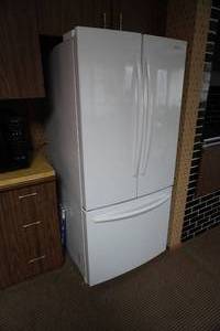 Samsung Three Door Bottom  Freezer Fridge
