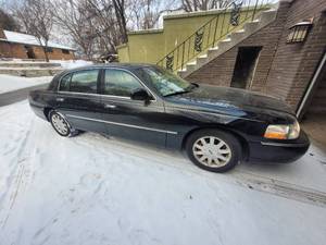 2006 Lincoln Town Car Signature Series w/157,XXX miles