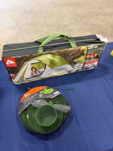 Camping Set
