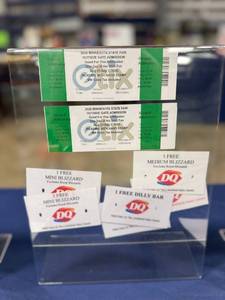 lot 59 image: Minnesota essentials pack