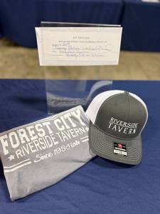 lot 63 image: Forest city Riverside Tavern