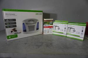lot 305 image: Humidifier Air care and filters